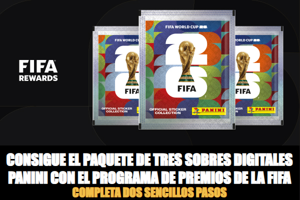 FIFA Rewards Campaign — thumbnail preview